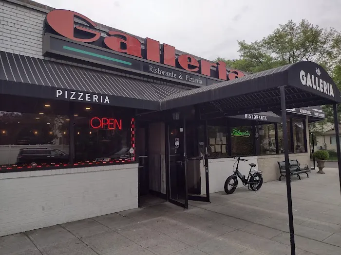 Galleria Of Merrick Ristorante, Pizzeria Picture 9