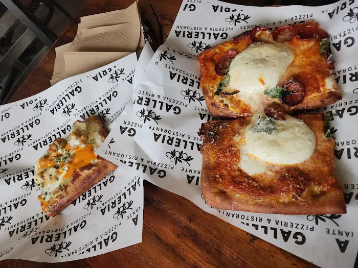 Galleria Of Merrick Ristorante, Pizzeria Picture 5