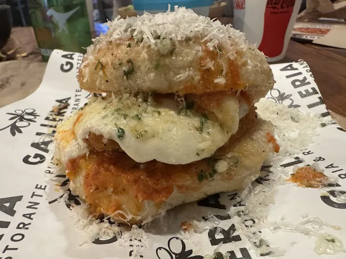 Galleria Of Merrick Ristorante, Pizzeria Picture 10