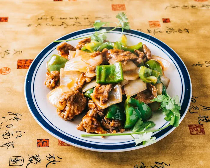 New China King Picture 1