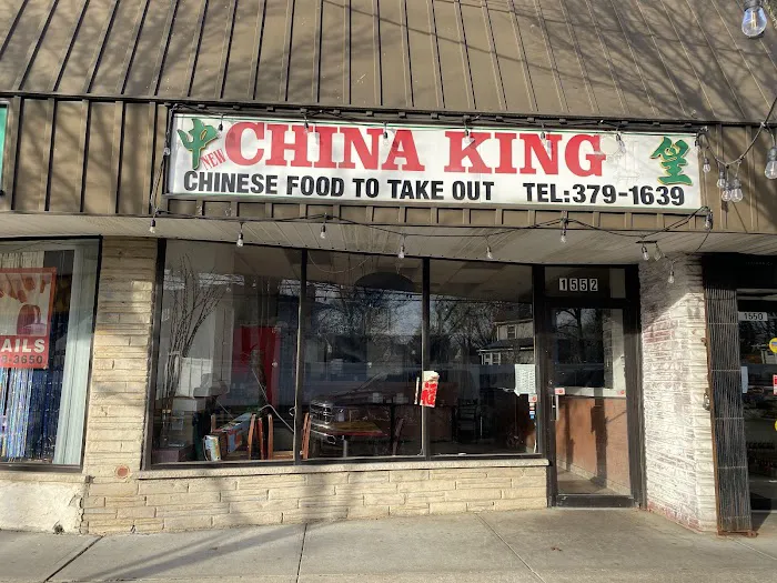 New China King Picture 6