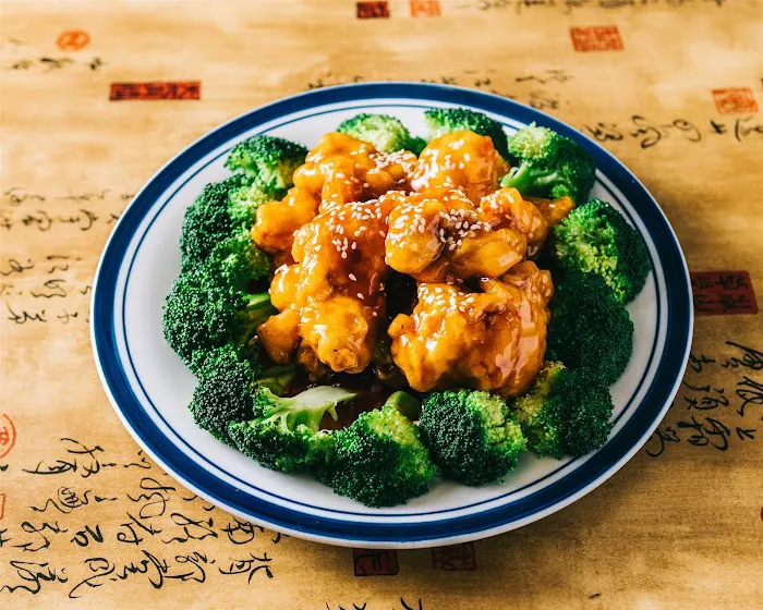 New China King Picture 4