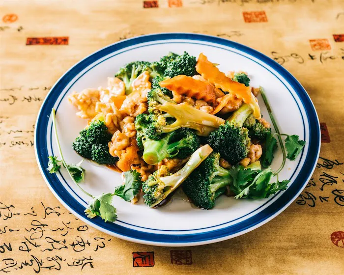 New China King Picture 2