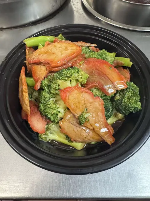 New China King Picture 9