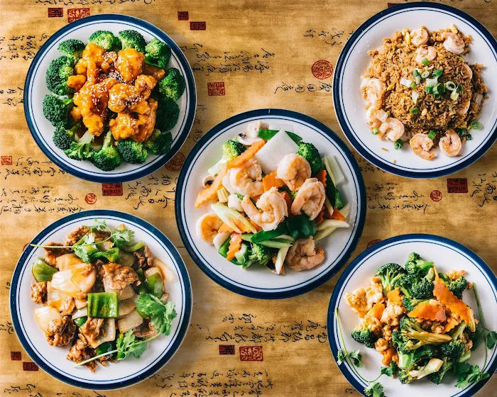 New China King Picture 5