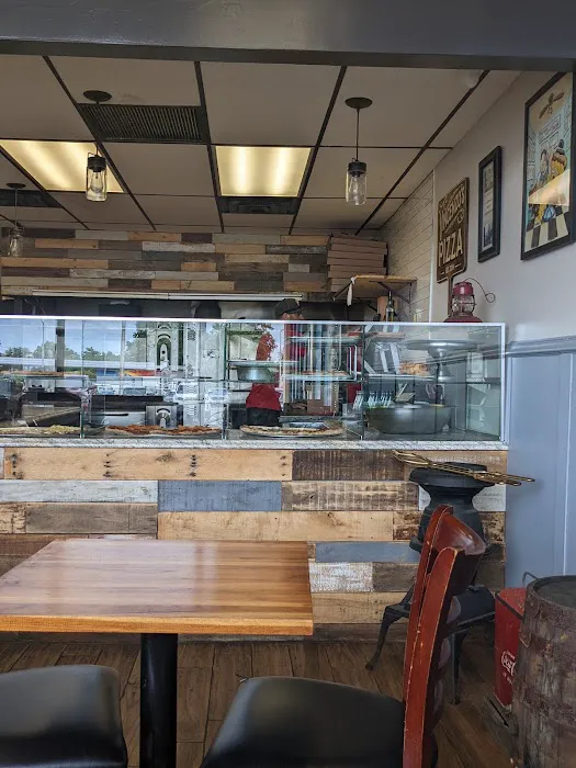 Vincenzo's Pizzeria of Levittown Picture 5