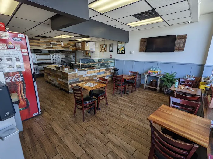 Vincenzo's Pizzeria of Levittown Picture 2