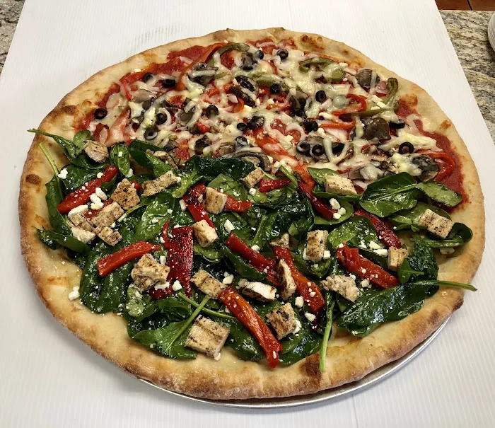 Vincenzo's Pizzeria of Levittown Picture 10