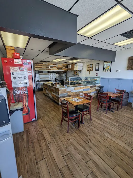 Vincenzo's Pizzeria of Levittown Picture 1