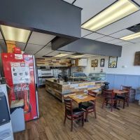 Vincenzo's Pizzeria of Levittown ico
