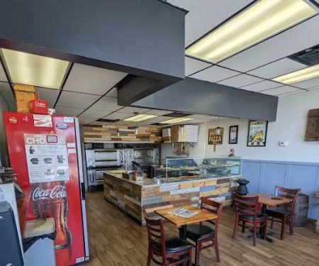 Vincenzo's Pizzeria of Levittown