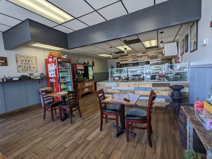 Vincenzo's Pizzeria of Levittown Picture 4