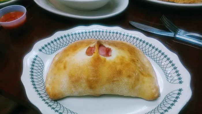 Vincenzo's Pizzeria of Levittown Picture 3