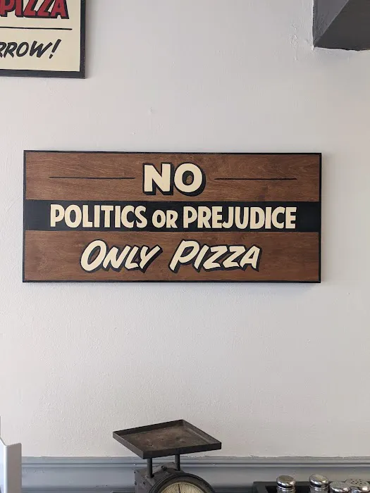 Vincenzo's Pizzeria of Levittown Picture 6