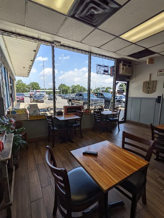 Vincenzo's Pizzeria of Levittown Picture 8