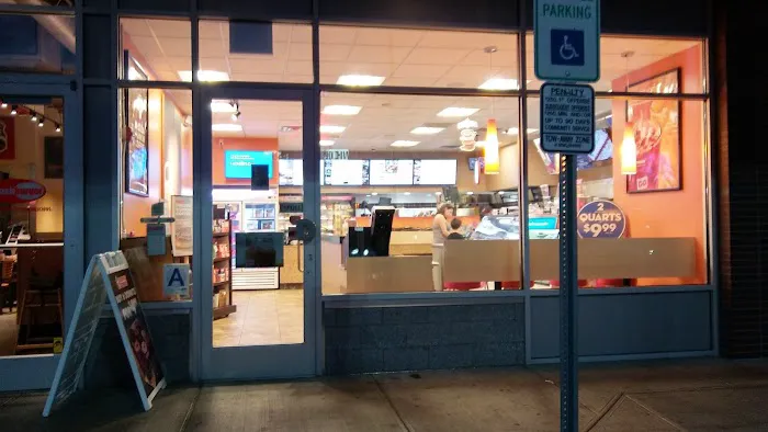 Baskin-Robbins Picture 2