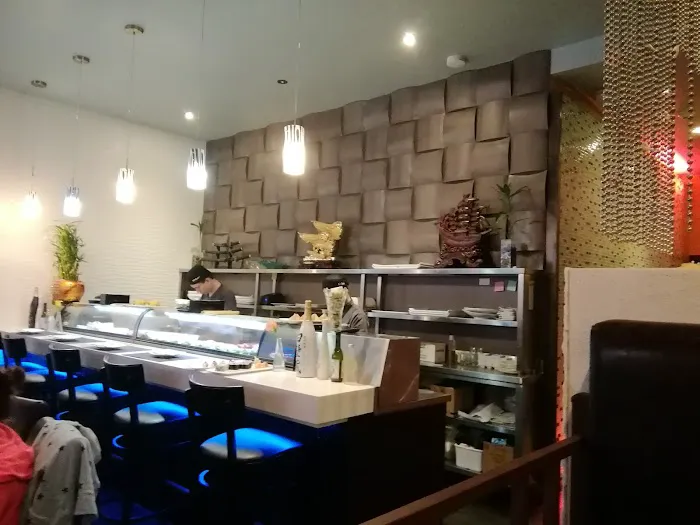 Ichiban Asian Picture 2