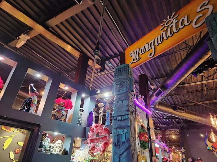 Margaritas Cafe Picture 2