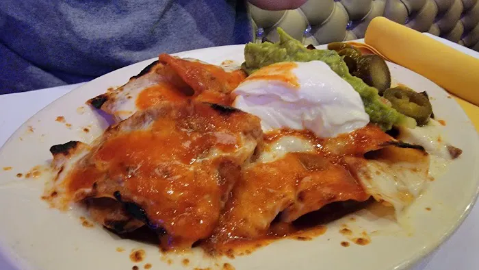 Margaritas Cafe Picture 1