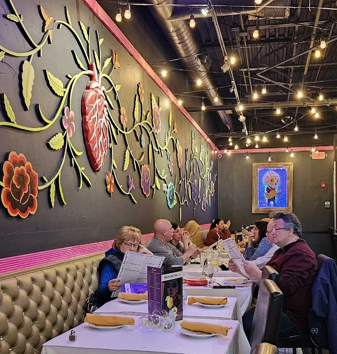 Margaritas Cafe Picture 4