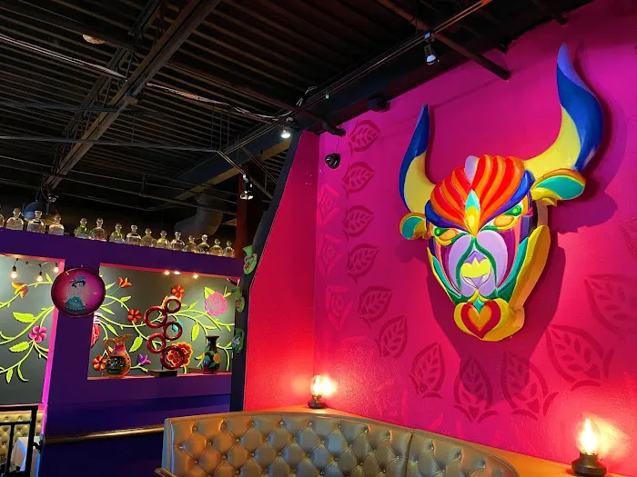 Margaritas Cafe Picture 6