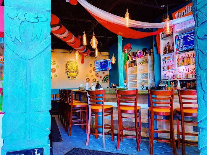 Margaritas Cafe Picture 10