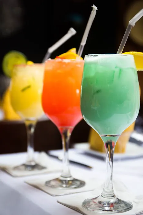 Margaritas Cafe Picture 9