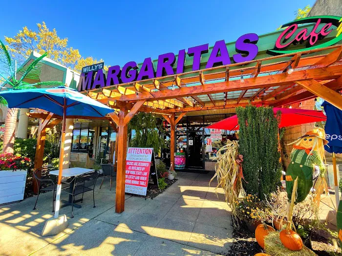 Margaritas Cafe Picture 5