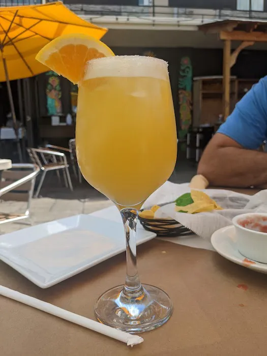 Margaritas Cafe Picture 3