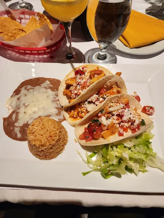 Margaritas Cafe Picture 7