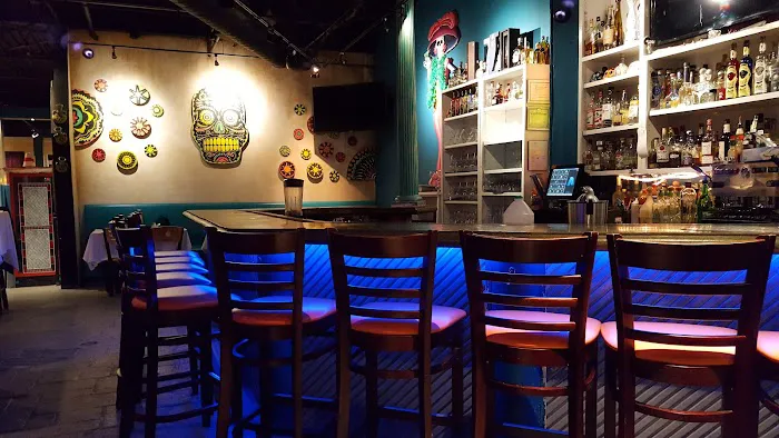 Margaritas Cafe Picture 8