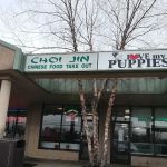 Choi Jin Chinese Restaurant