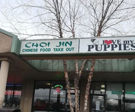 Choi Jin Chinese Restaurant