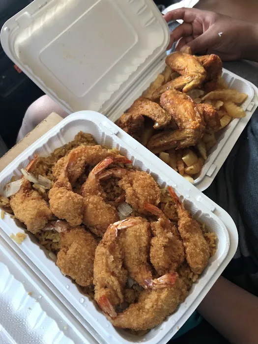 Choi Jin Chinese Restaurant Picture 9