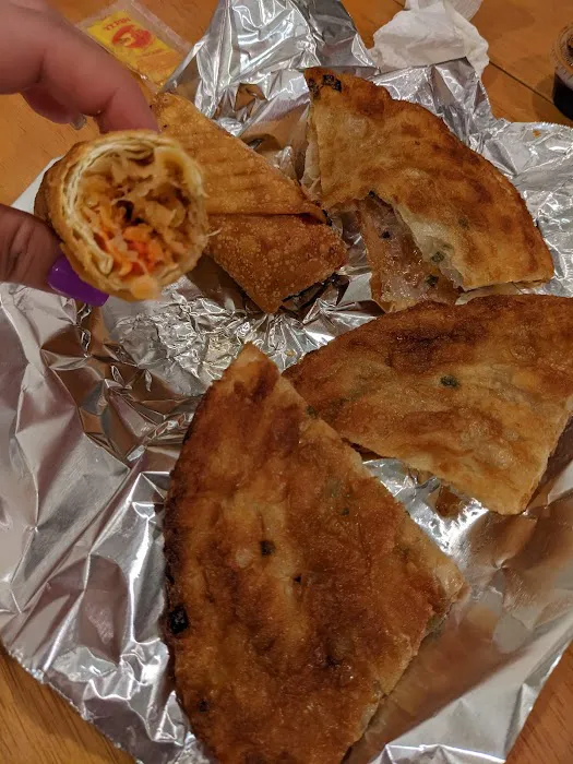 Choi Jin Chinese Restaurant Picture 8