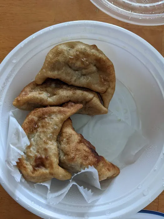 Choi Jin Chinese Restaurant Picture 5