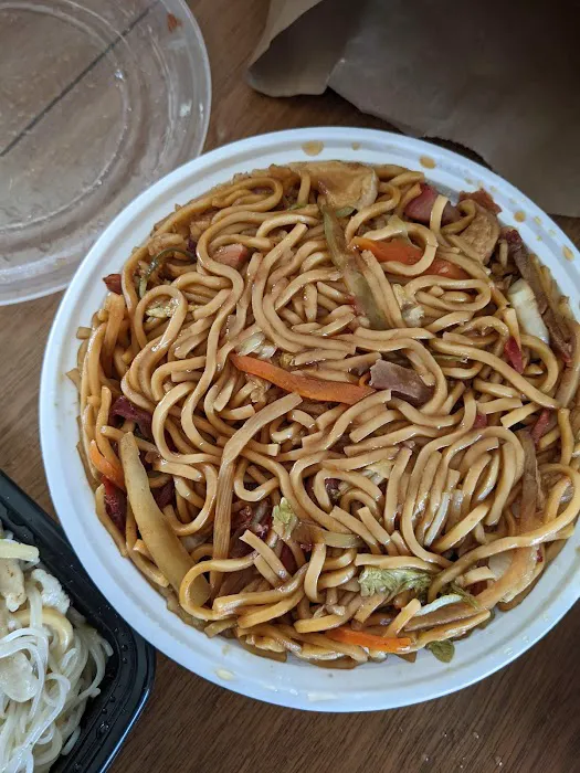 Choi Jin Chinese Restaurant Picture 10