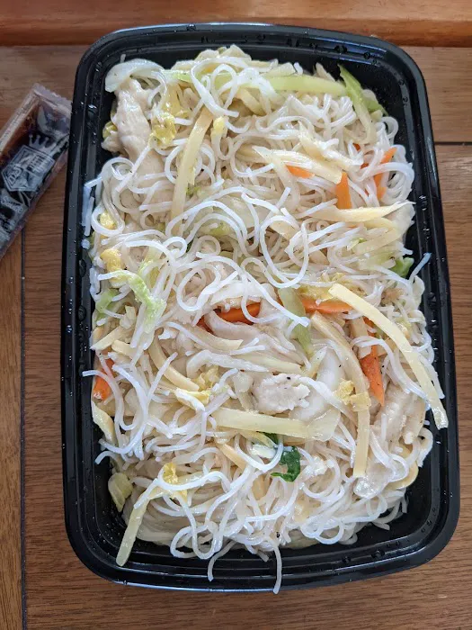 Choi Jin Chinese Restaurant Picture 7