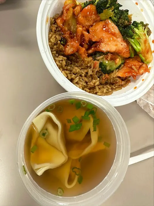 Choi Jin Chinese Restaurant Picture 3