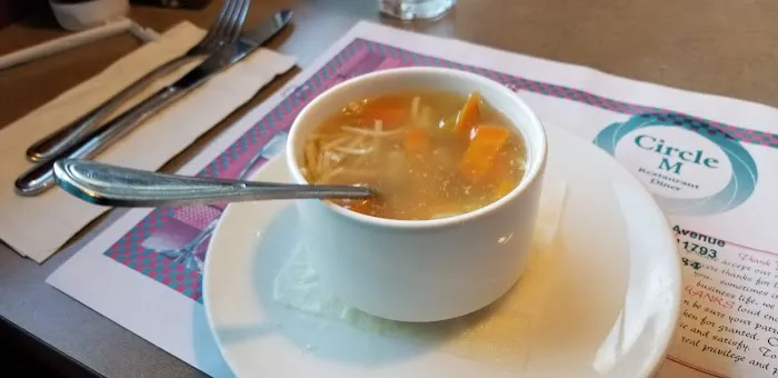 Circle M Diner Picture 9