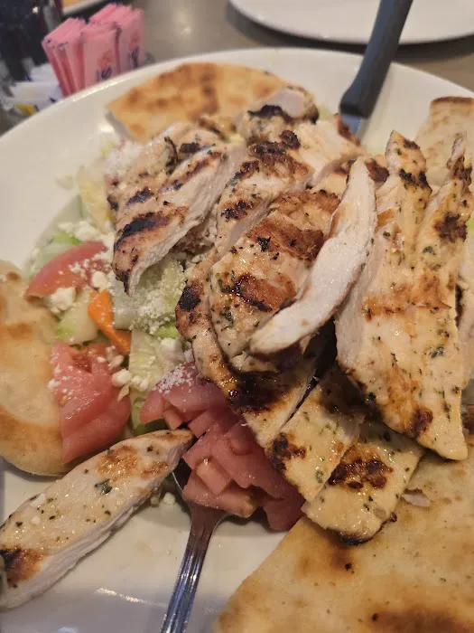 Circle M Diner Picture 5