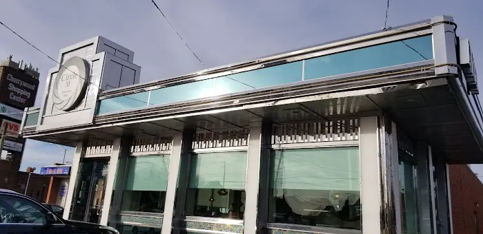 Circle M Diner Picture 2