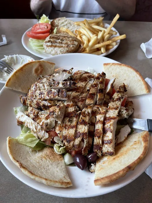 Circle M Diner Picture 8