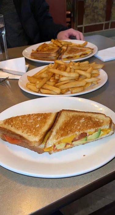 Circle M Diner Picture 3