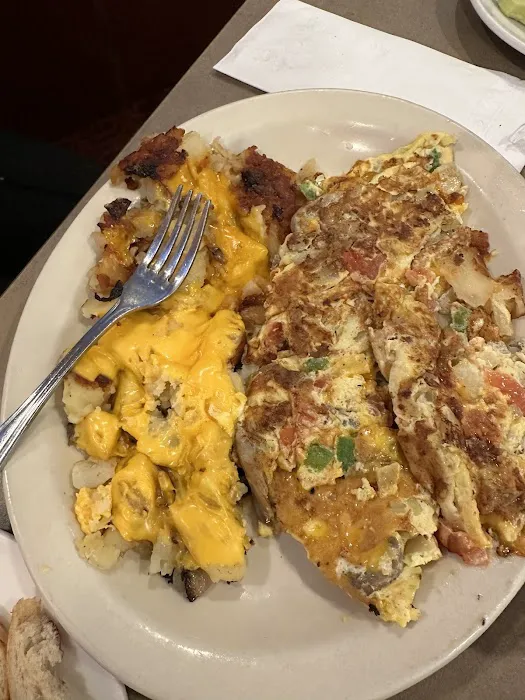 Circle M Diner Picture 1