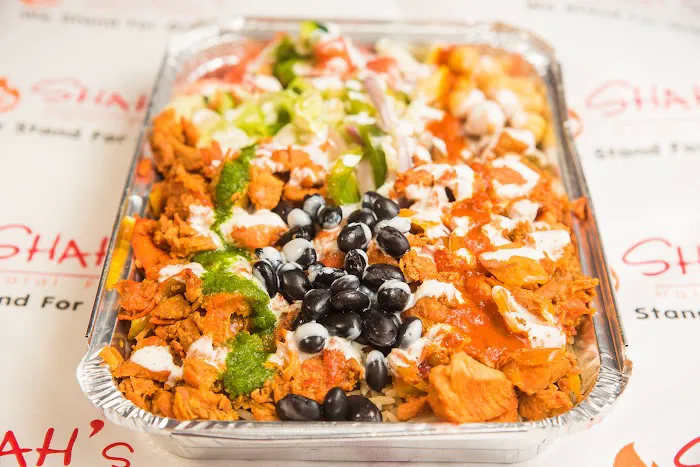 Shah's Halal Wantagh Picture 8