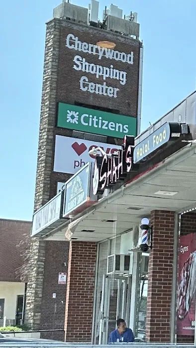 Shah's Halal Wantagh Picture 1