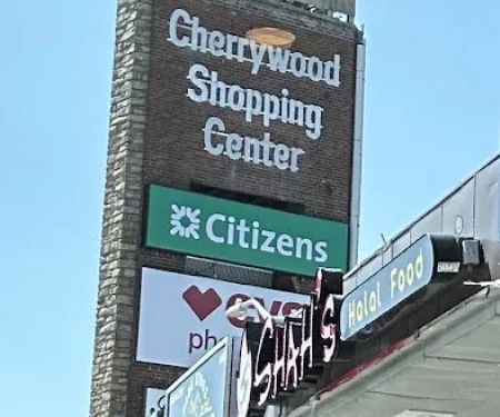 Shah's Halal Wantagh