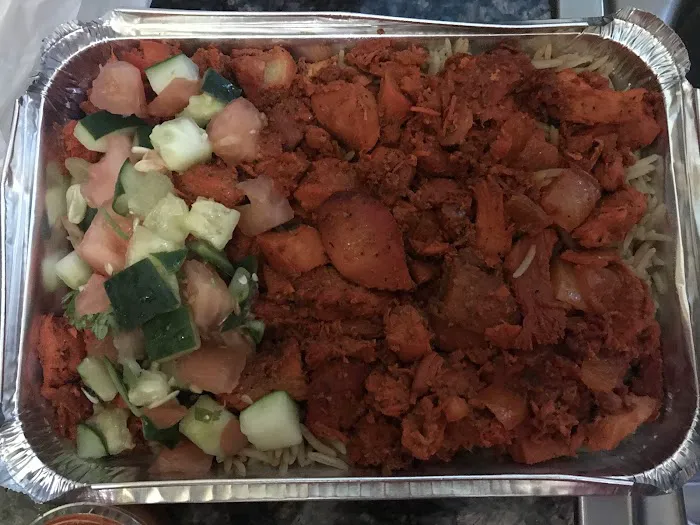 Shah's Halal Wantagh Picture 10