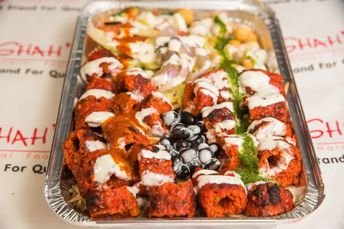 Shah's Halal Wantagh Picture 6